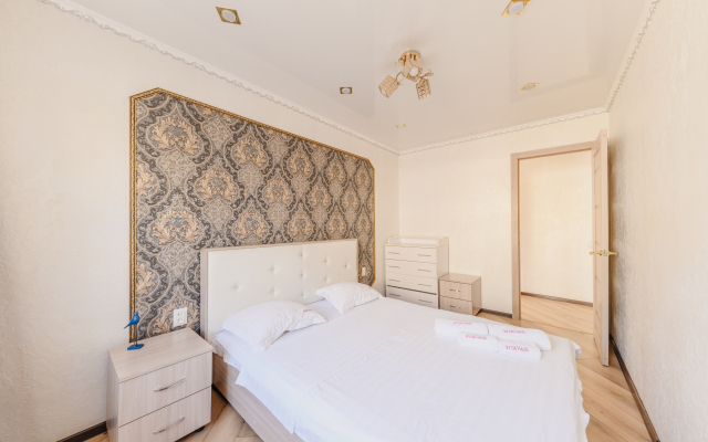 Апартаменты Номад 2