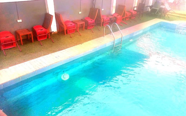 Larema International Hotels & Suites Asaba Hotel