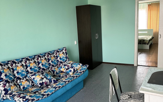 Квартира енисейская 2