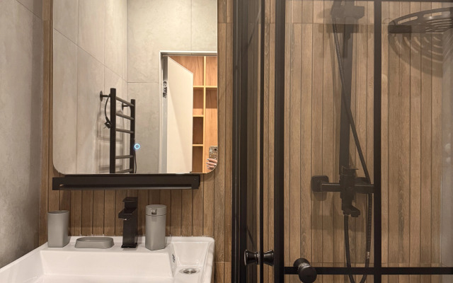 Апартаменты Уютная студия на Ленинском проспекте г.Москва