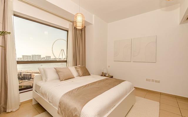 Gma Rimal 4br Sea View Apartments