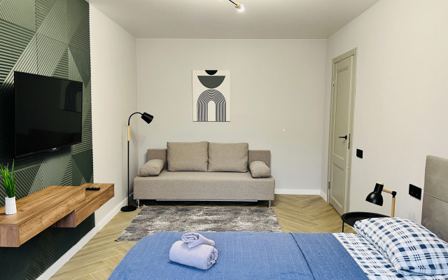 Квартира У Канта