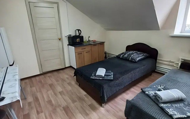 Студия на Горького 48 (47)