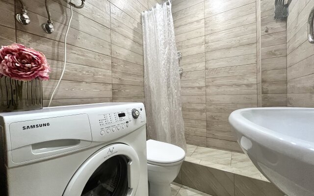 Apartamenty Kvartira-Studiya Serdtse Adlera Flat