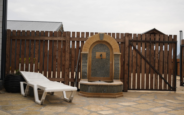 Sunny Beach Recreation camp