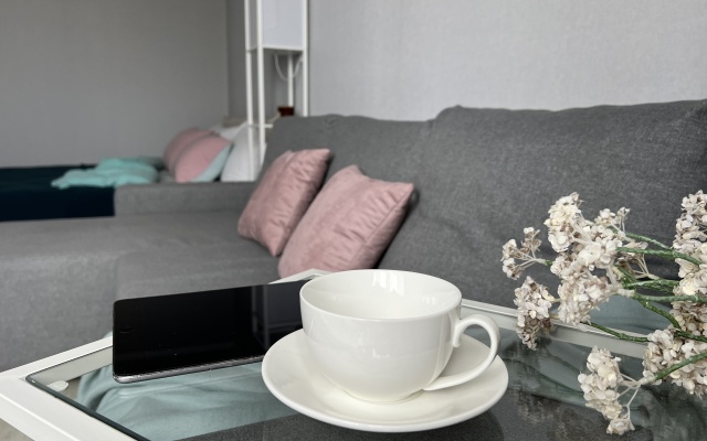 Komfortnaya Relax Flat
