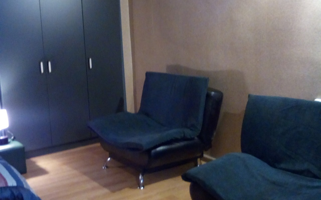 Апартаменты Эжен