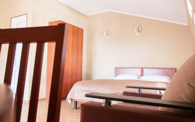 Siar Hotel