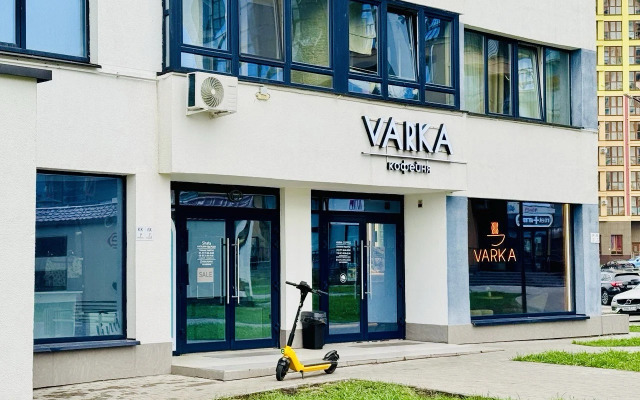 V Sovremennom ZHK Minsk Mir, Wi-Fi, 24/7 Apartments