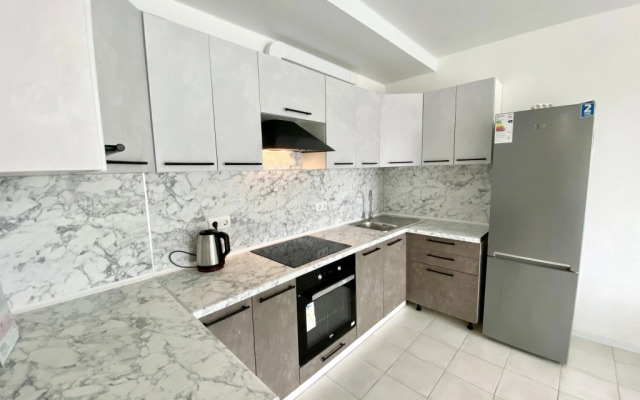 Sunny Days Apartment Zhulebino Park 4 Apartments