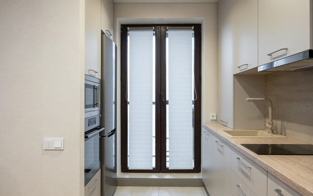 Flat Milli House Royal Residence