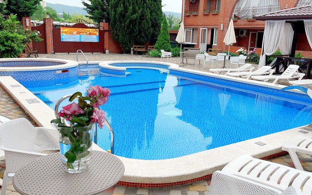 Bagira Guest House