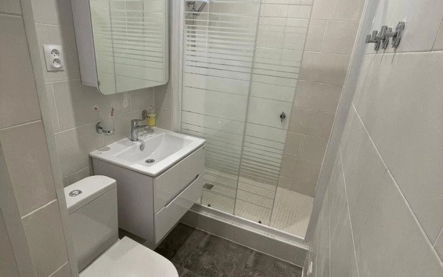 Апартаменты Студия на Сторожевой