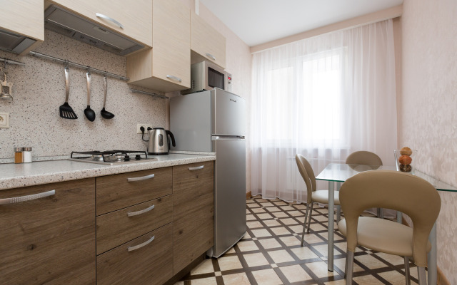 Апартаменты Бальмонт Маяковская (4.2)