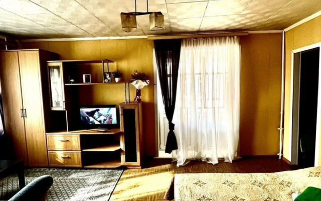 Квартира однокомнатная 35 кв.м.