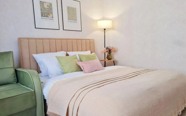 Квартира Луга Адыгеи