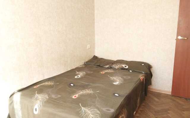 Квартира на Ленинском Проспекте 156