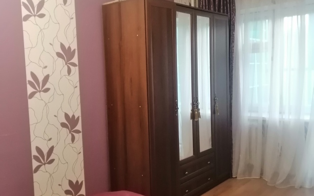 Квартира Двухкомнатная рядом с зоопарком