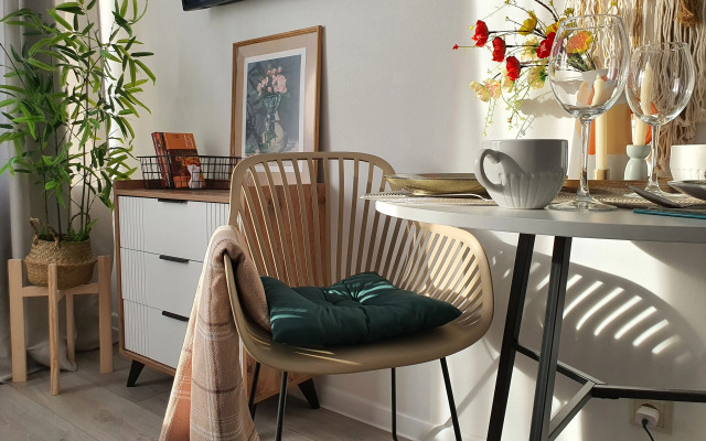 Квартира LanaRoom 82710