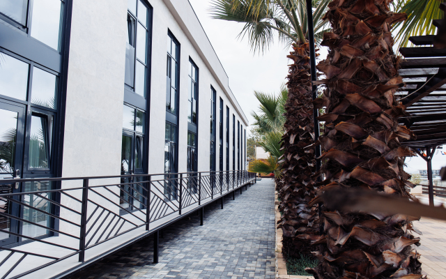 Porto Apart Hotel Apart-Hotel