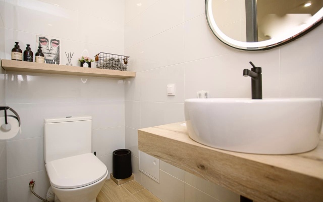 Volzhskie Penaty Guest house