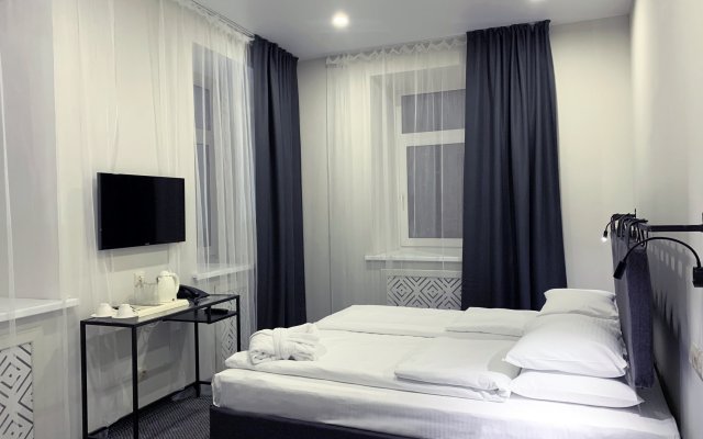 Novy Arbat Residence Hotel