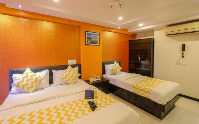 Panchvati Residency Hotel