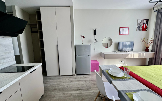 Spb Apartaments 12