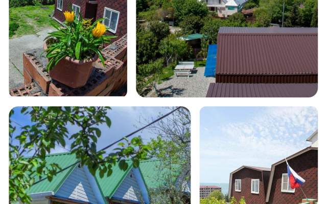 Dezhavyu Guest house