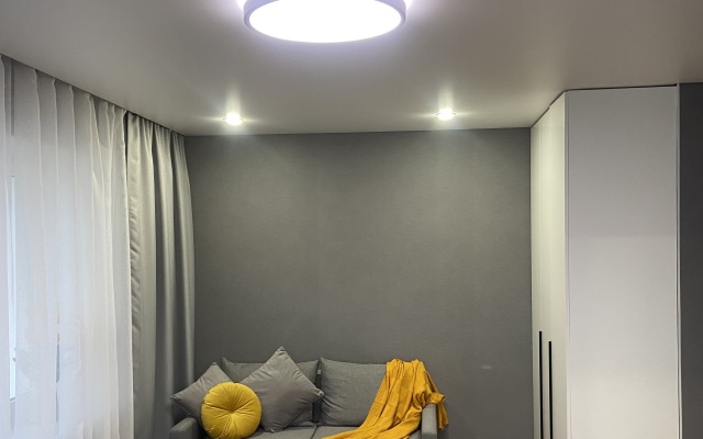 Luxury na Sovetskom Flat