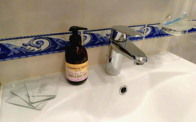 Квартира рядом с МНТК