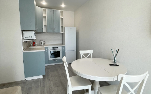 Апартаменты уютные в элитном ЖК