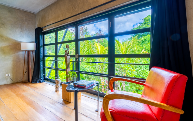 Berawa Loft 1 Apartaments