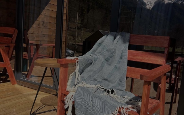 База отдыха Barn