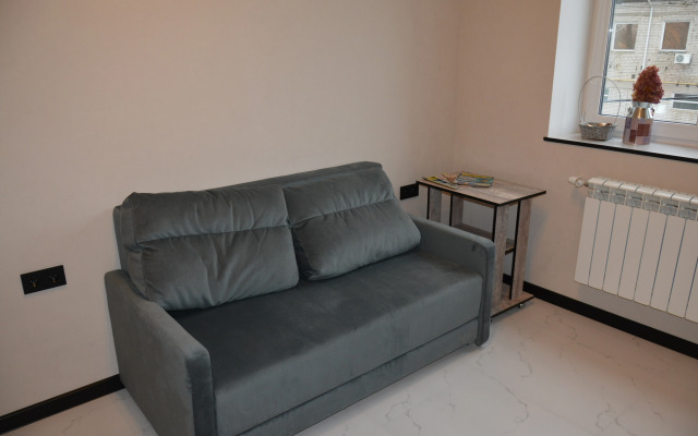 Квартира Уютное пространство