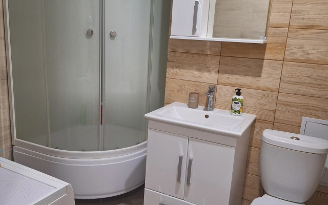 Квартира на Петрова