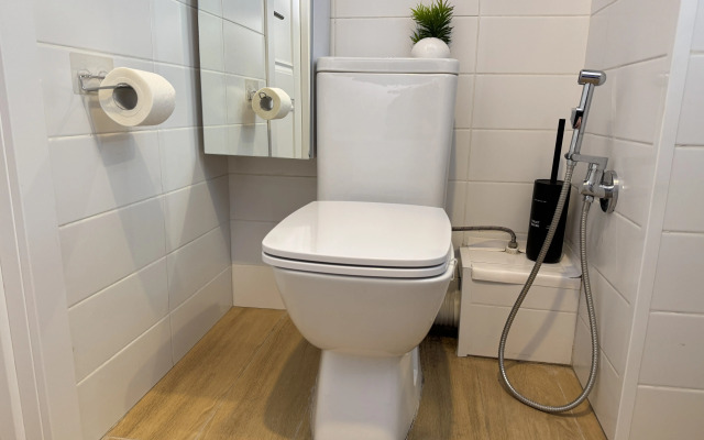 Апартаменты уютные К 513