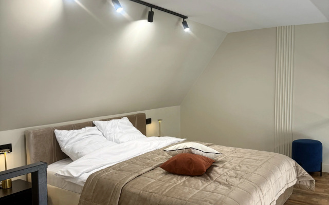 Квартира  Атмосфера