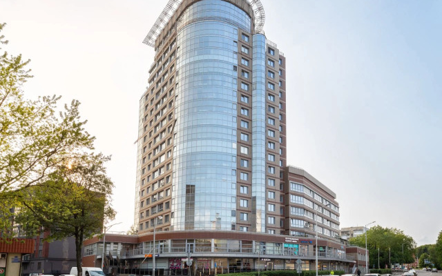 Апартаменты Apart39 Семейные апартаменты у Королевских ворот