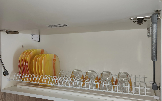 Квартира Уютная в ЖК Калининград Сити