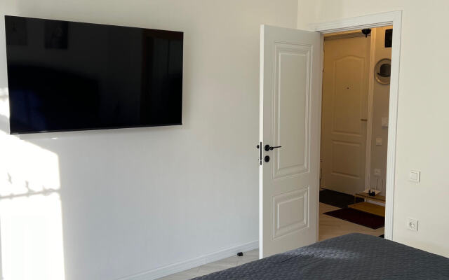V Baku Apartments