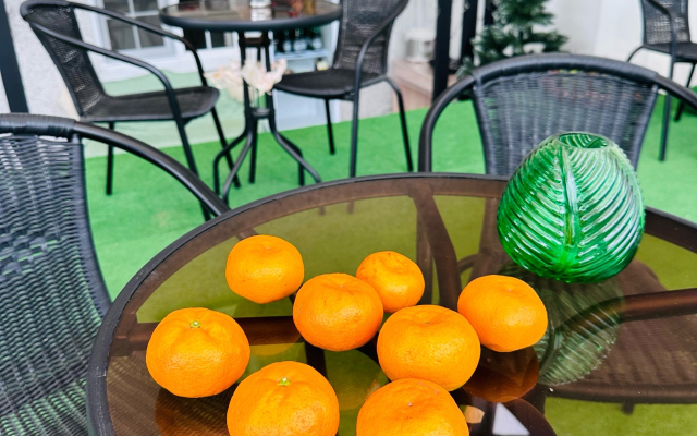 Гостевой дом Лайм