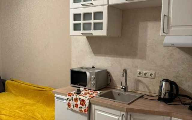 Dayker City Apartments Na Magellana Flat