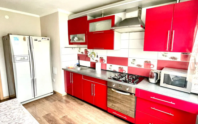 Апартаменты на Согласия