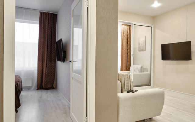 Апартаменты RentPlaza Shauma