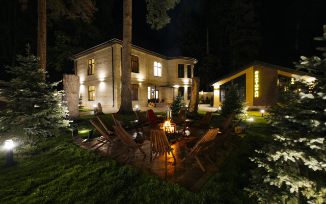 Artau Hotel