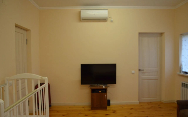Moskovskiy Guest House