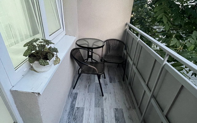 Квартира Двухкомнатная в Историческом Центре