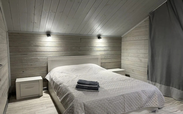 Chalet "lavina"
