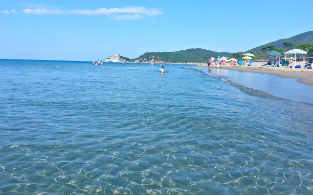 CONCHIGLIA Villa